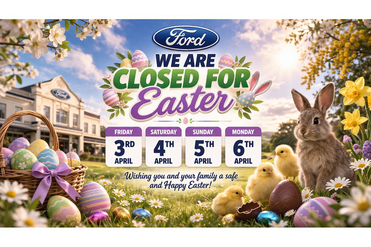 2025 Ford Everest Sport 2.0L