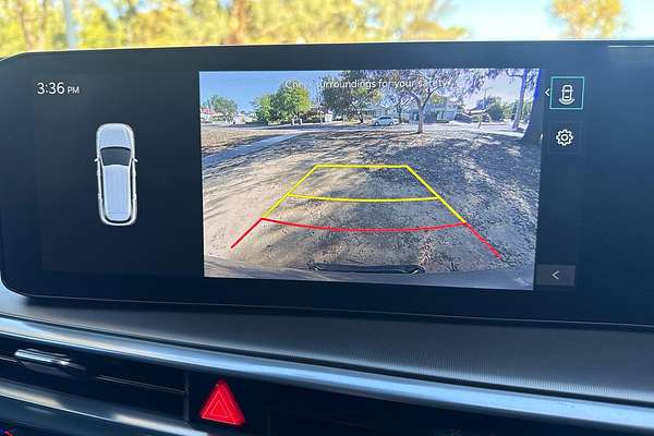 2023 Kia Sorento Sport+ MQ4 PE thumb-26