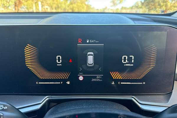 2023 Kia Sorento Sport+ MQ4 PE thumb-28