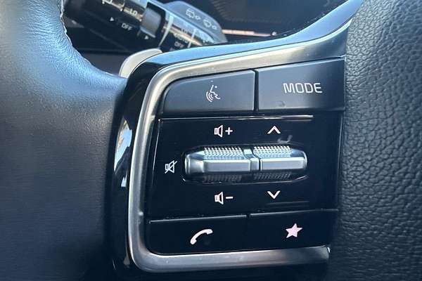 2023 Kia Sorento Sport+ MQ4 PE thumb-29