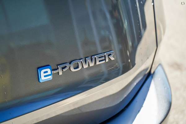 2026 Nissan X-TRAIL Ti e-POWER T33