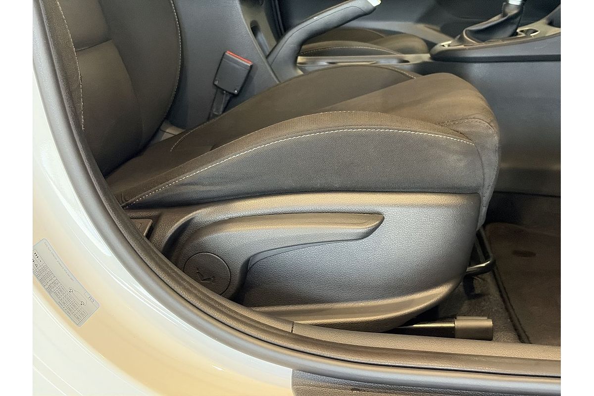 2017 Hyundai i30 Active PD