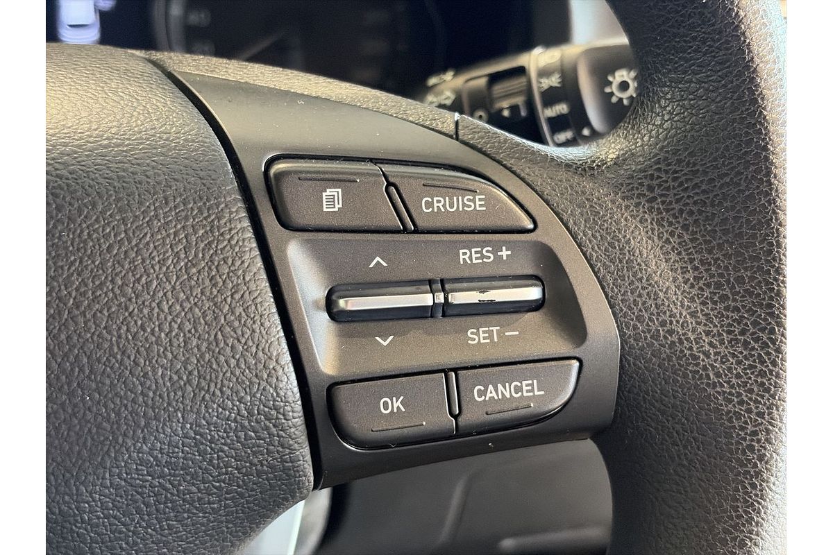 2017 Hyundai i30 Active PD