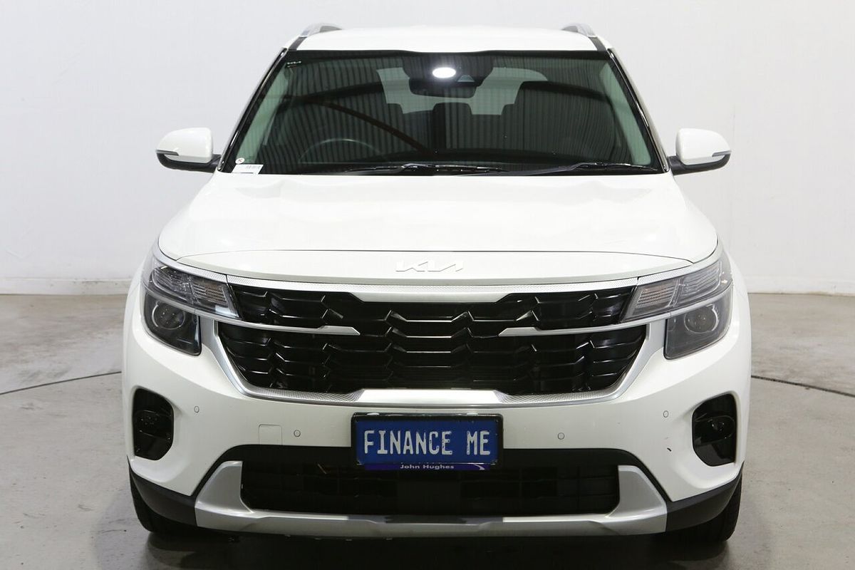 2023 Kia Seltos Sport+ SP2 PE