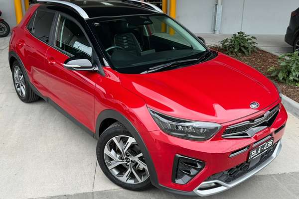 2020 Kia Stonic GT-Line YB