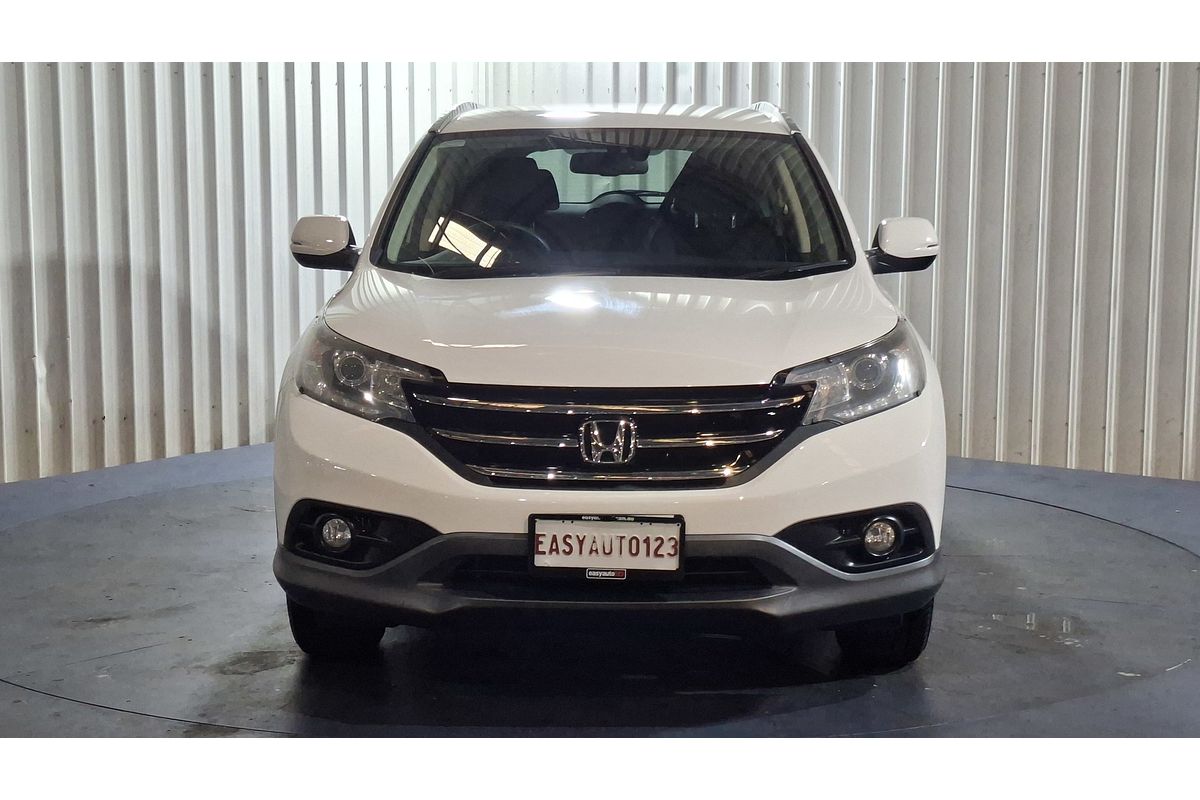 2014 Honda CR-V VTi-S RM