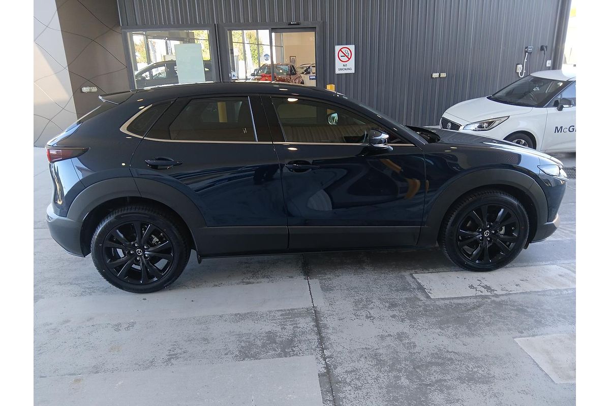 2022 Mazda CX-30 G20 Touring SP DM Series