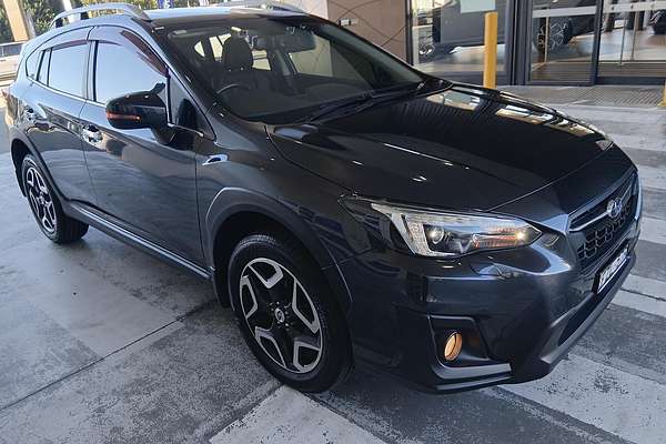 2018 Subaru XV 2.0i-S G5X