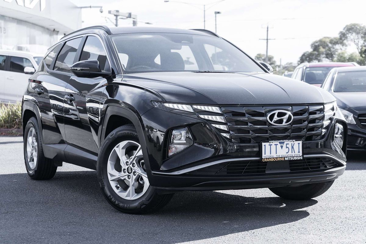 2021 Hyundai Tucson NX4.V1