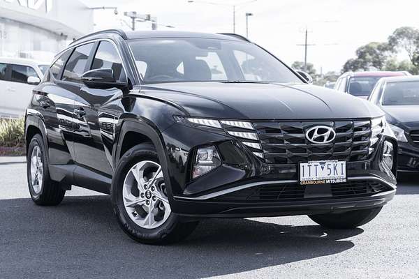 2021 Hyundai Tucson NX4.V1