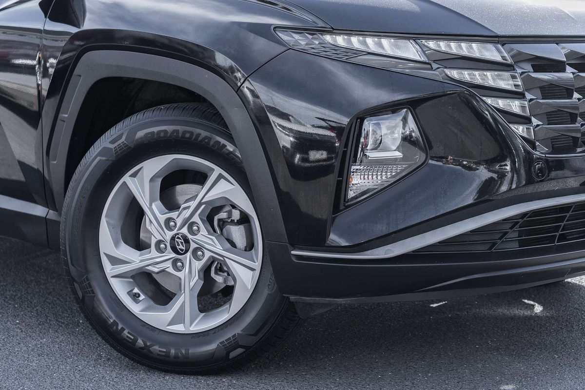2021 Hyundai Tucson NX4.V1