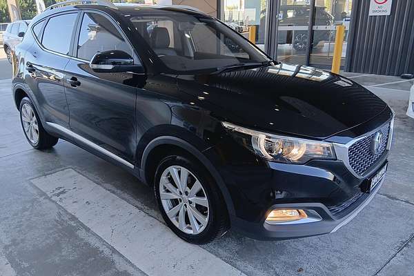 2022 MG ZS Excite AZS1