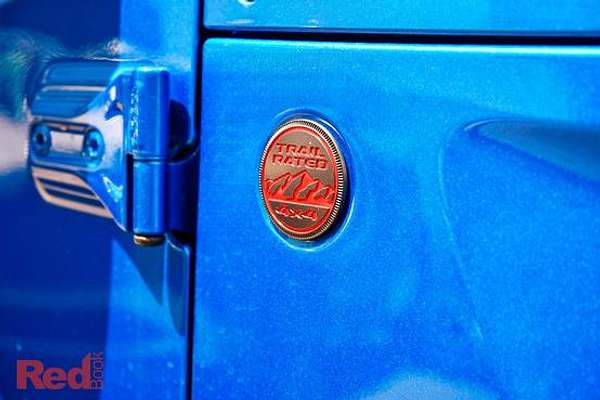 2026 Jeep Gladiator Rubicon JT 4X4 thumb-5