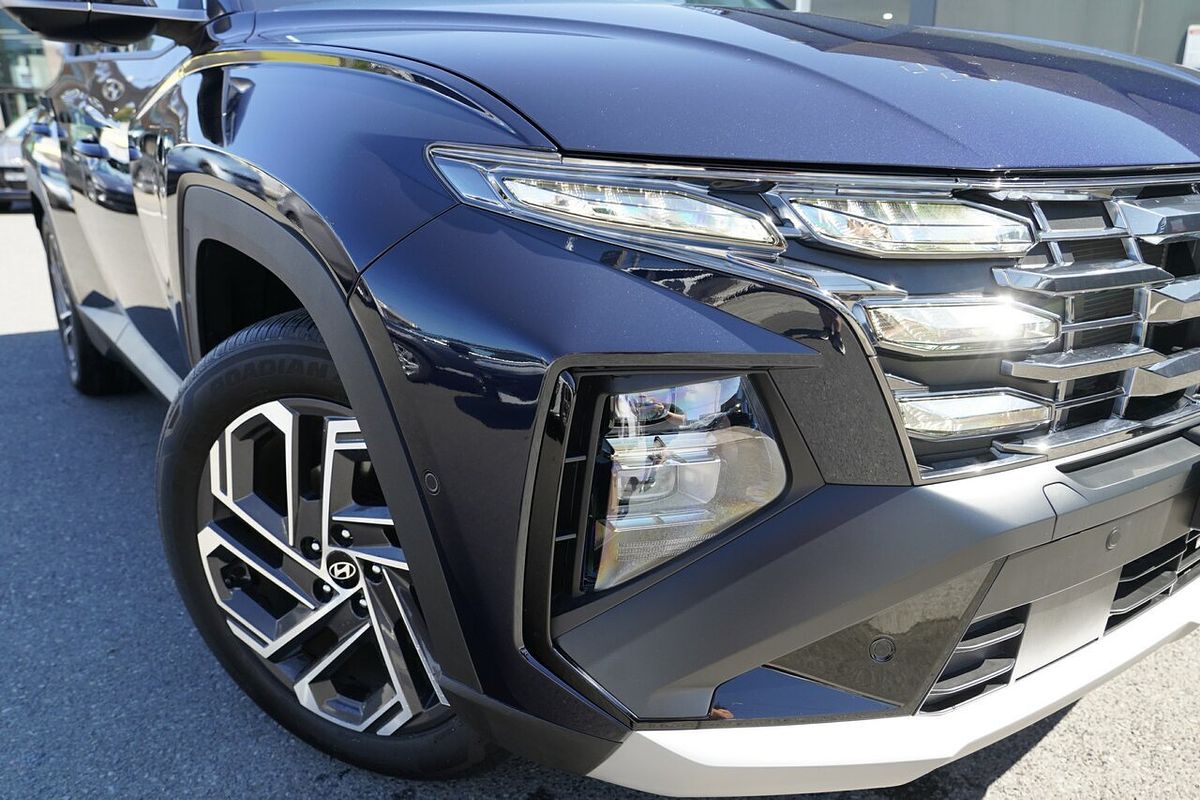 2024 Hyundai Tucson Premium NX4.V3