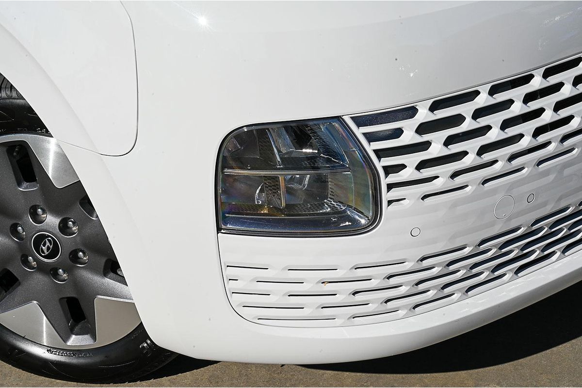 2022 Hyundai STARIA US4.V2