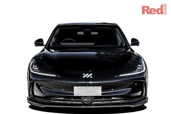 2026 MG IM5 Performance P12L thumb-1