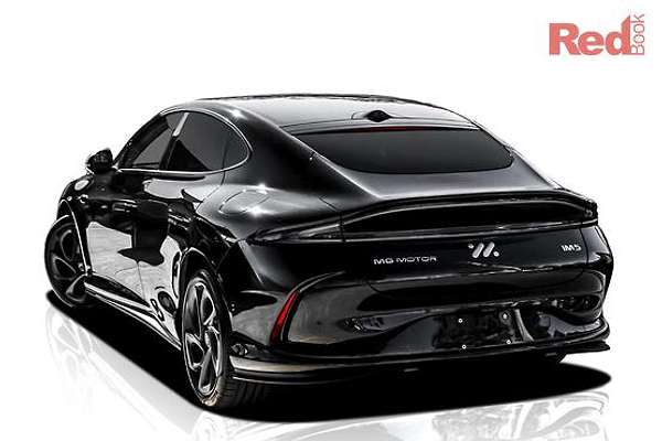 2026 MG IM5 Performance P12L thumb-2