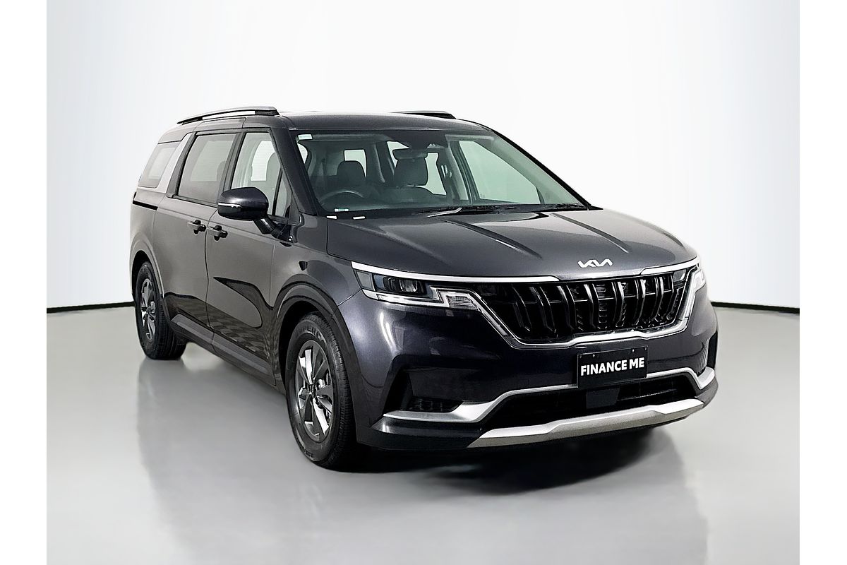 2022 Kia Carnival S KA4