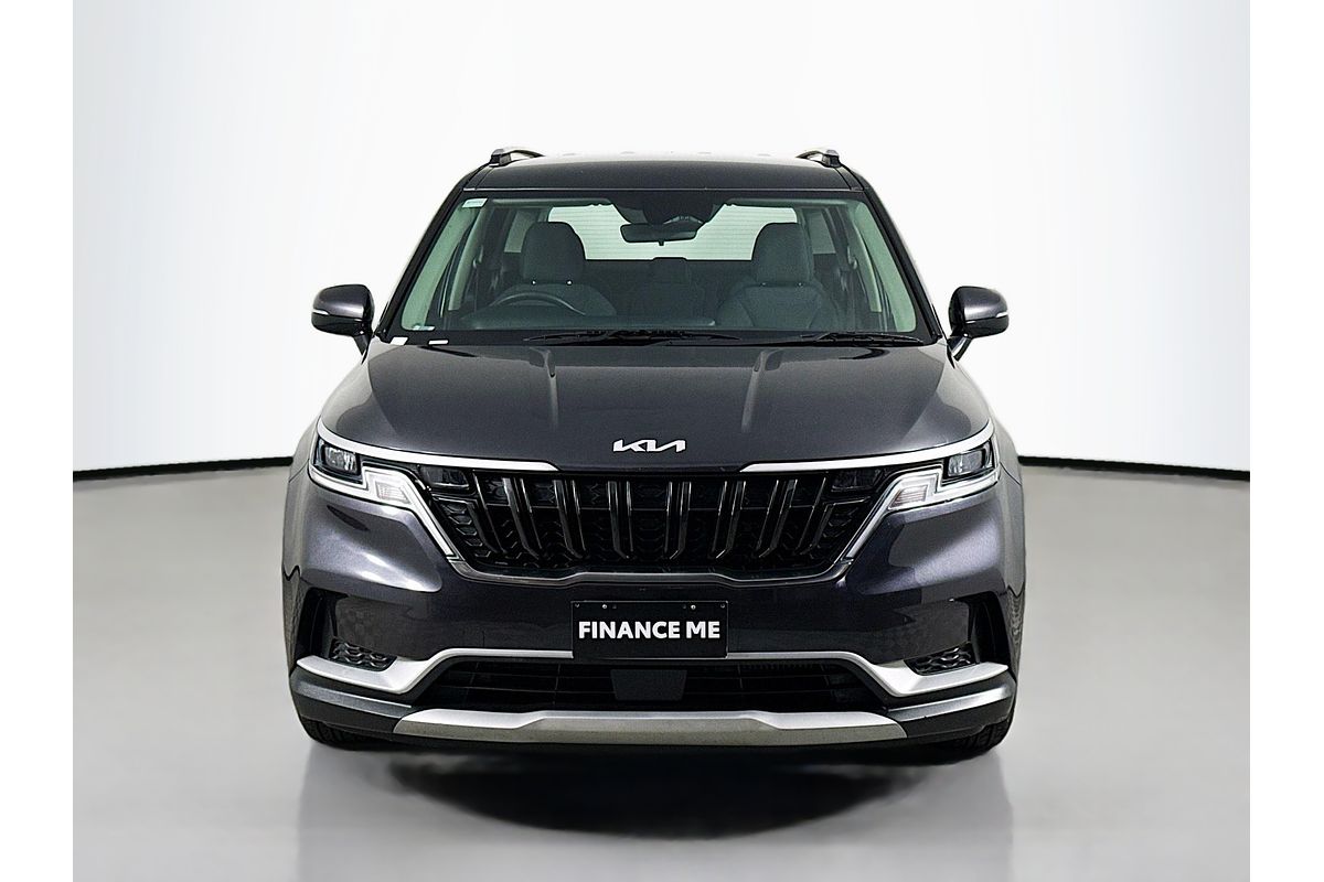 2022 Kia Carnival S KA4