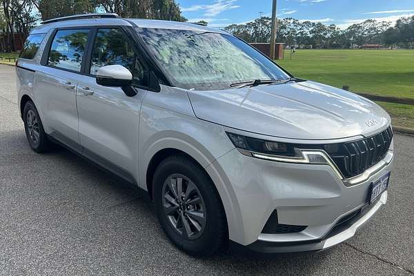 2021 Kia Carnival S KA4