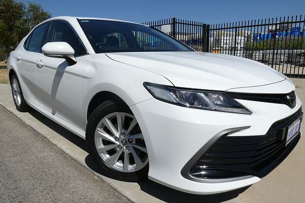 2023 Toyota Camry Ascent AXVA70R