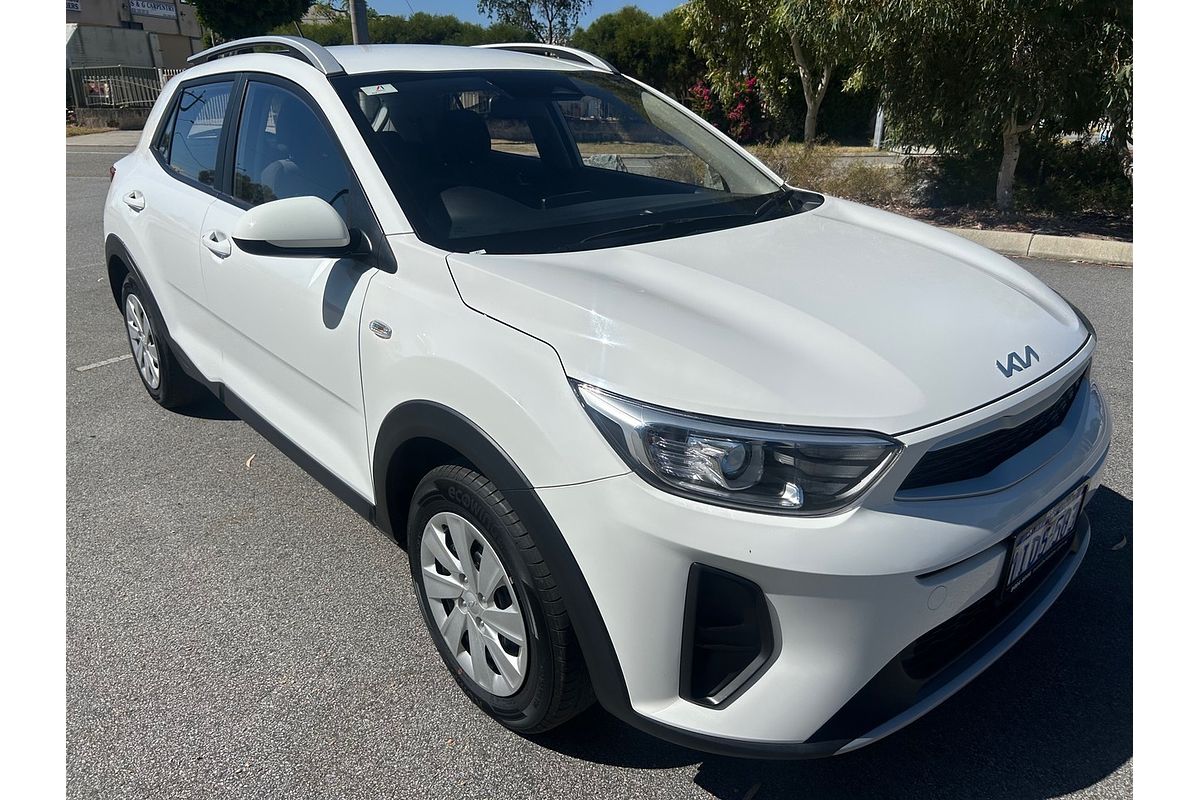 2024 Kia Stonic S YB