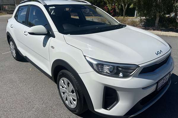 2024 Kia Stonic S YB
