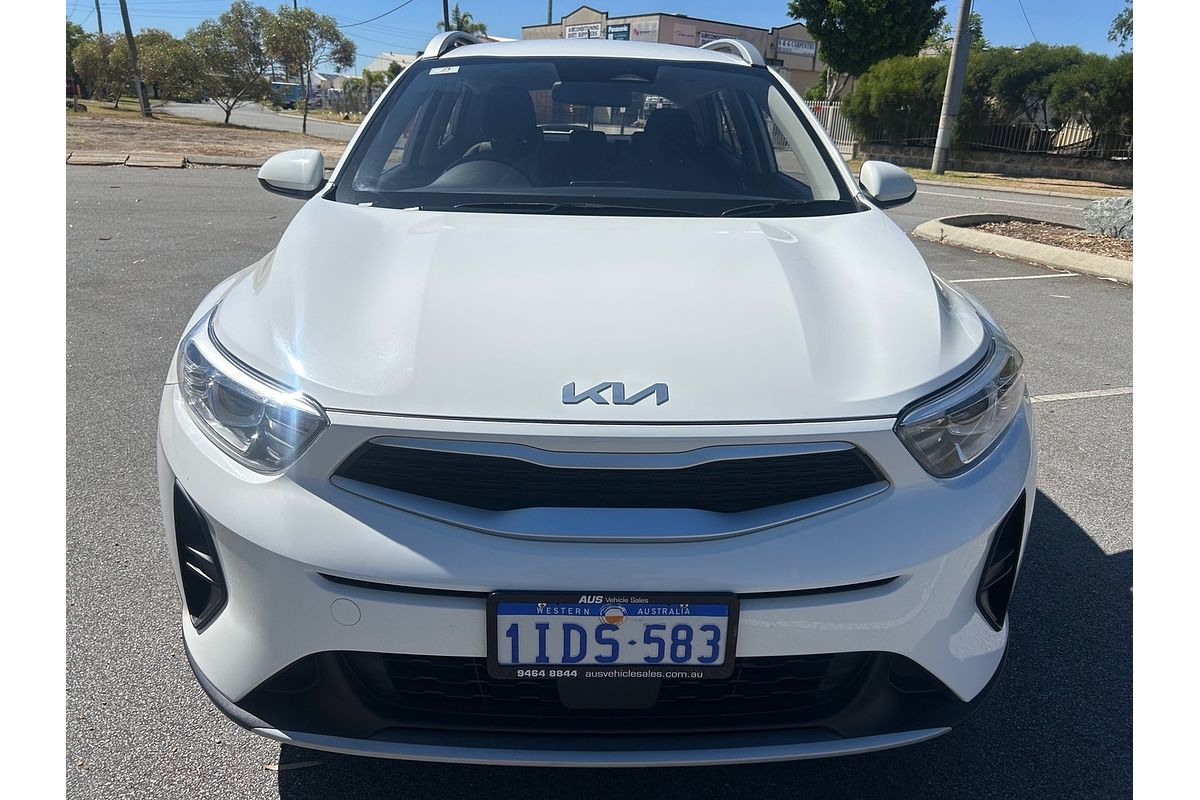 2024 Kia Stonic S YB