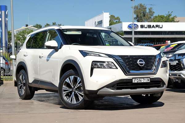 2023 Nissan X-TRAIL ST-L T33