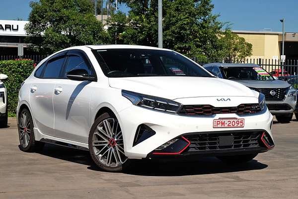 2024 Kia Cerato GT BD