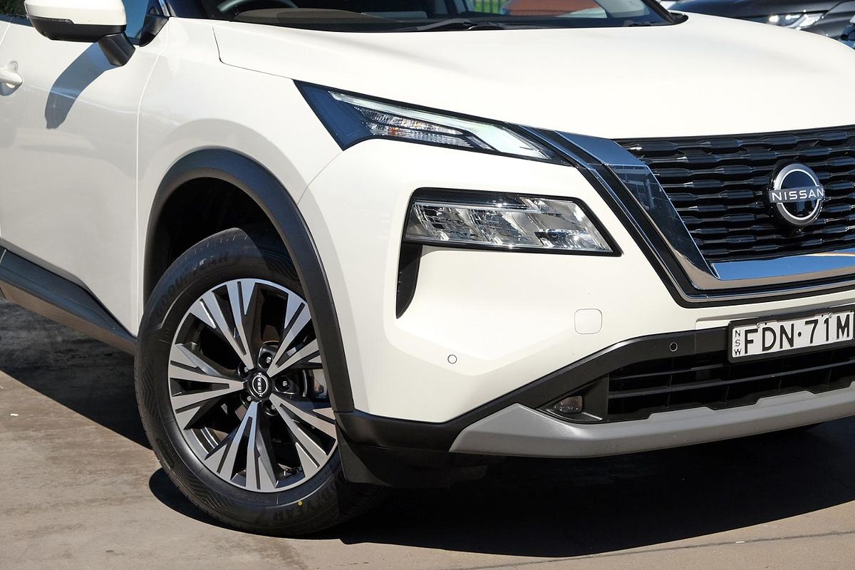 2023 Nissan X-TRAIL ST-L T33