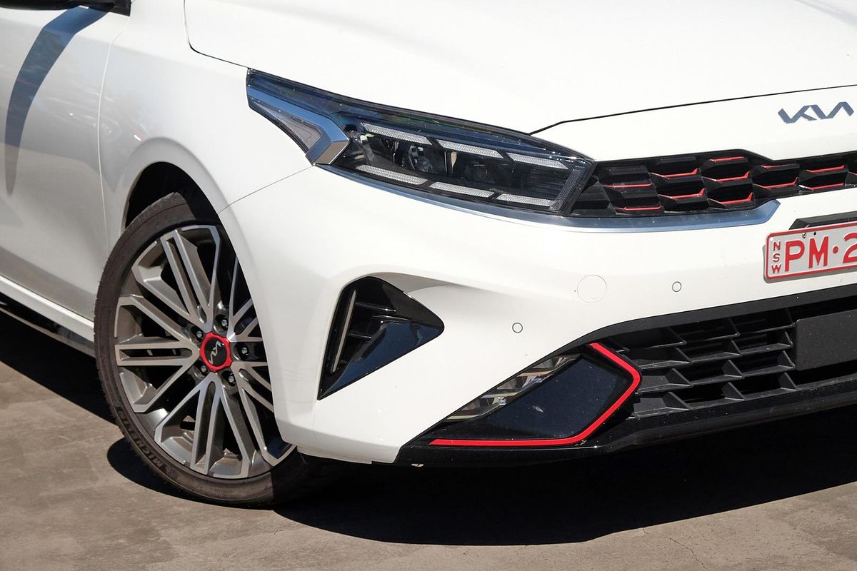 2024 Kia Cerato GT BD