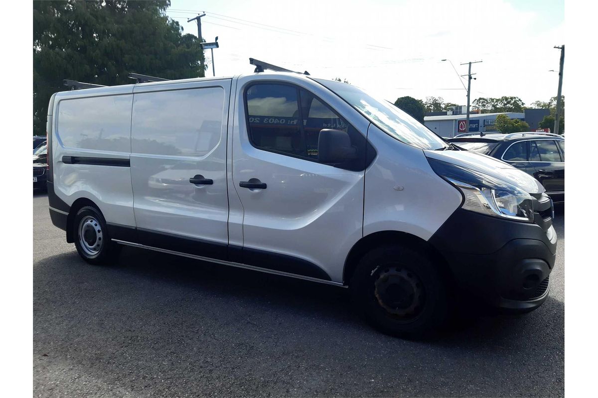 2020 Mitsubishi Express GLX LWB SN MY21 LWB