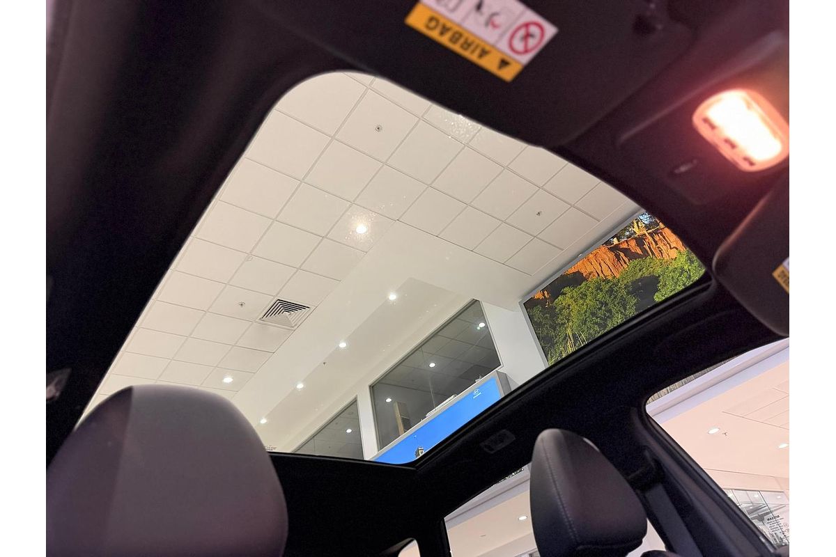 2021 Nissan QASHQAI Ti J11 Series 3