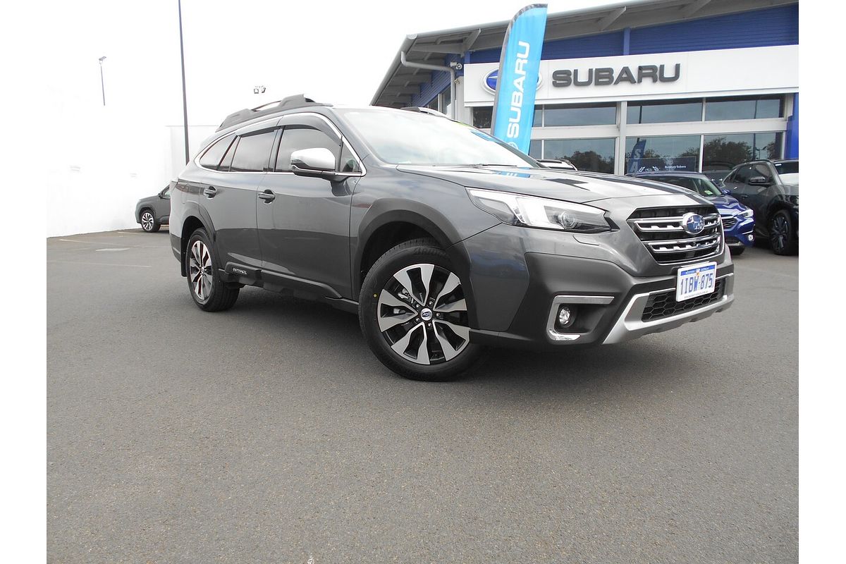 2023 Subaru Outback AWD Touring 6GEN