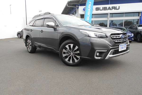 2023 Subaru Outback AWD Touring 6GEN