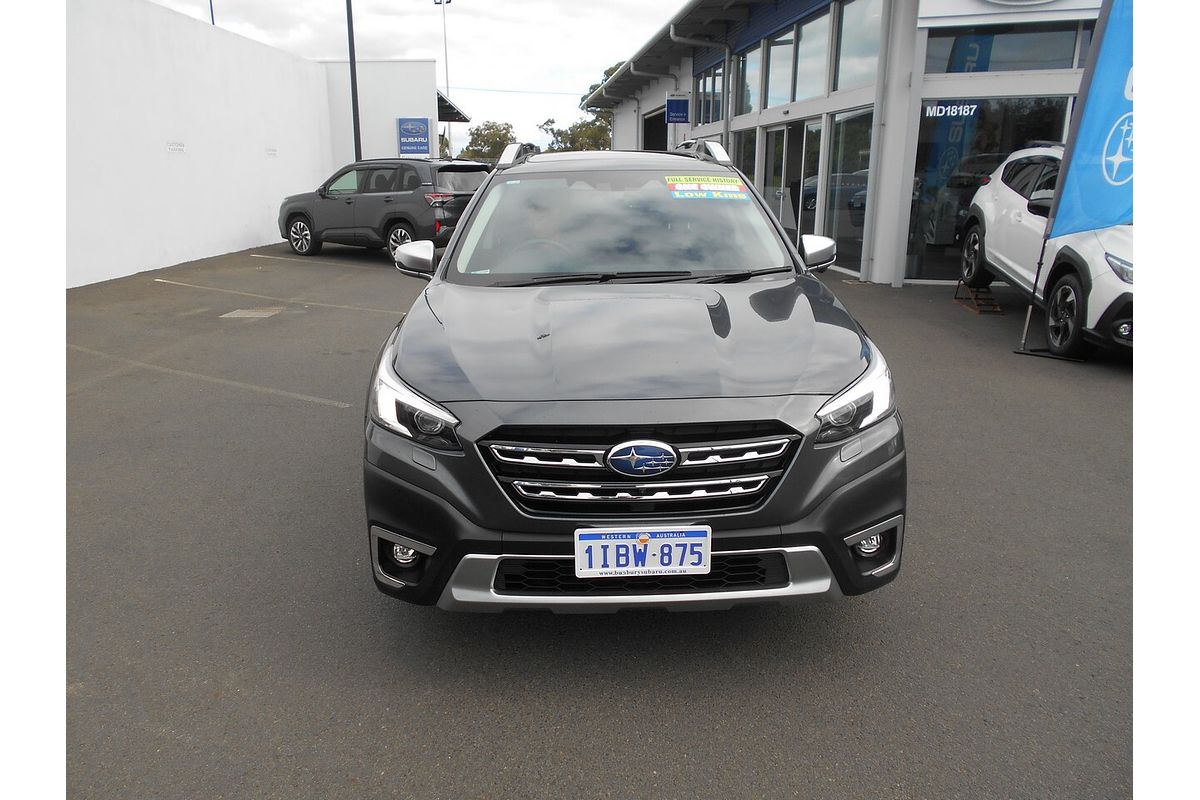 2023 Subaru Outback AWD Touring 6GEN