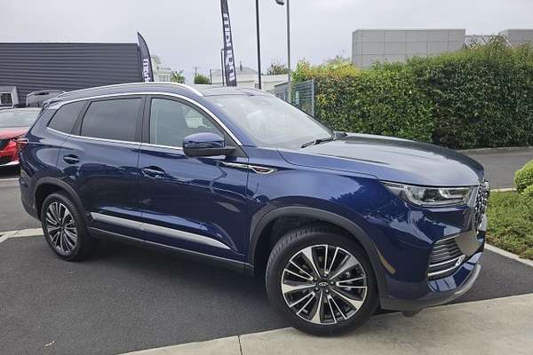 2026 Chery Tiggo 8 ULTIMATE 2.0PT/AWD