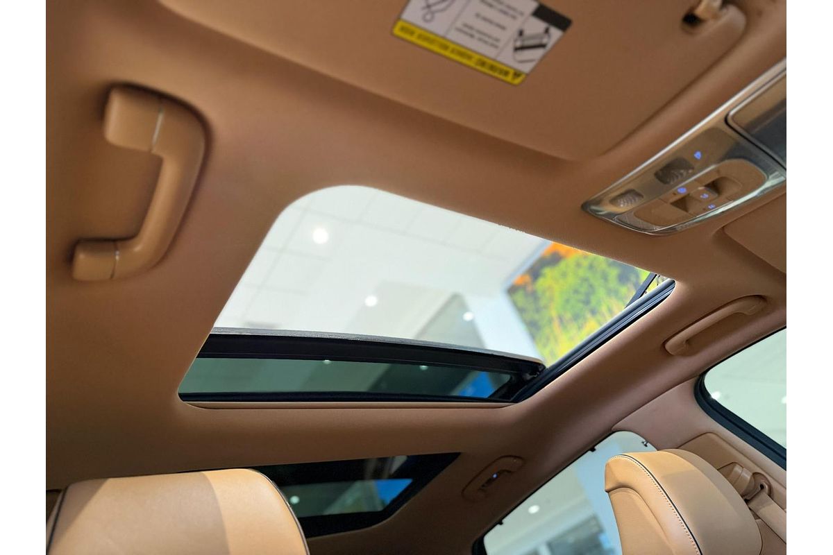 2020 Genesis GV80 3.5T AWD JX.V1