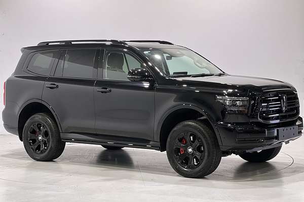 2026 GWM Tank 500 Vanta Hybrid P03