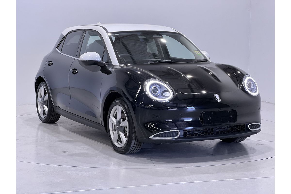 2025 GWM Ora Lux ES11