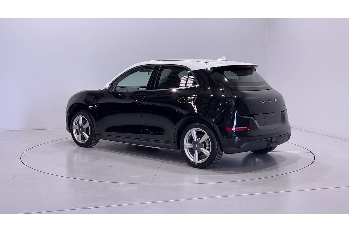 2025 GWM Ora Lux ES11