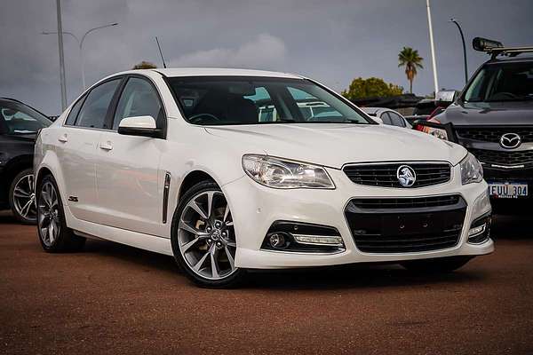2015 Holden Commodore SS V VF