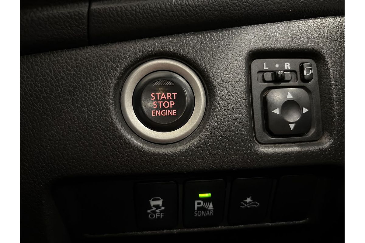 2021 Mitsubishi Pajero Sport Exceed QF