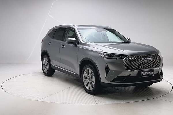 2024 GWM Haval H6 Ultra B01 thumb-1