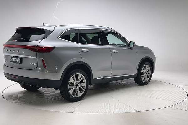 2024 GWM Haval H6 Ultra B01 thumb-7