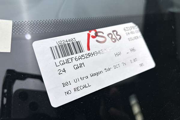 2024 GWM Haval H6 Ultra B01 thumb-23