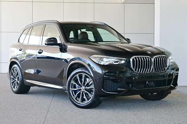 2023 BMW X5 xDrive30d M Sport G05
