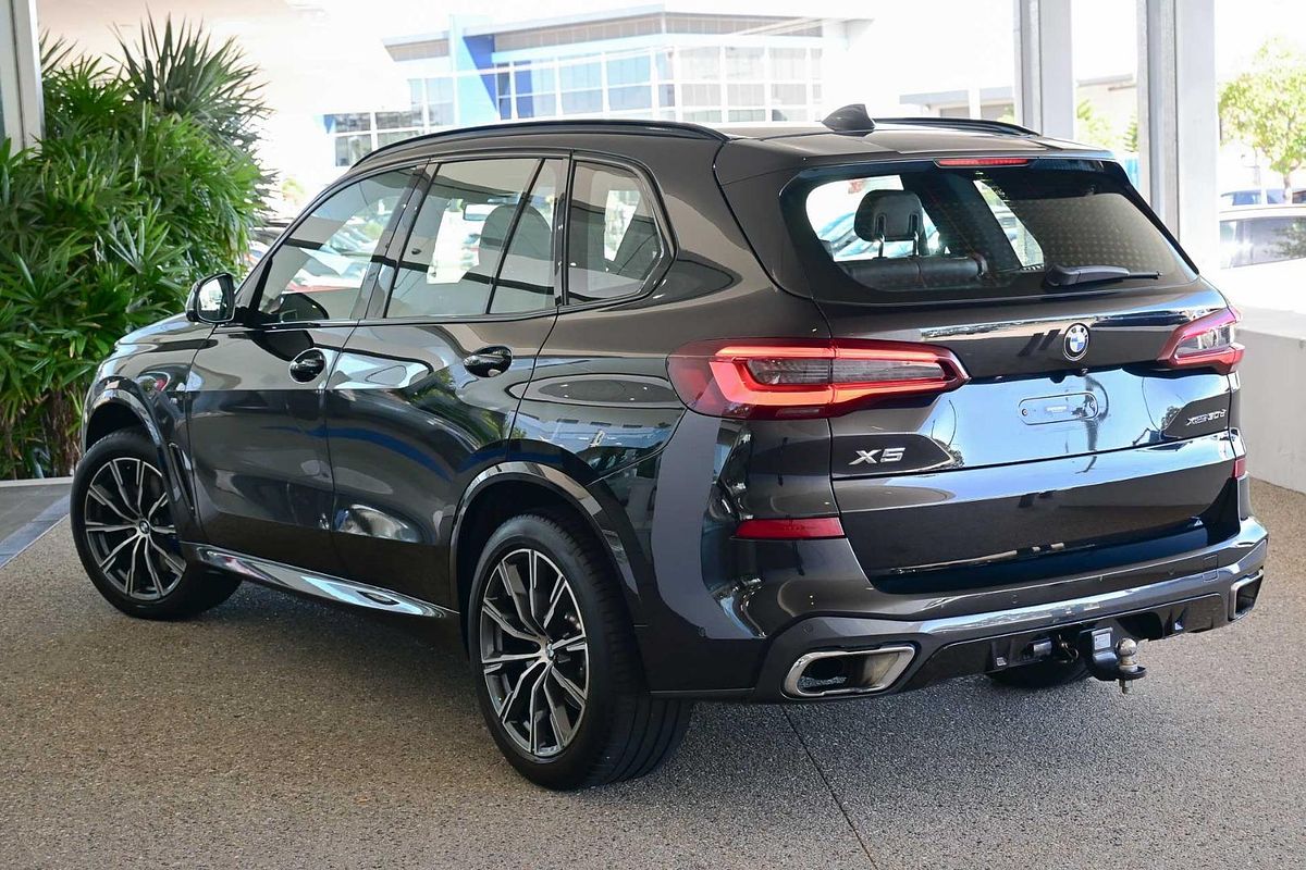 2023 BMW X5 xDrive30d M Sport G05