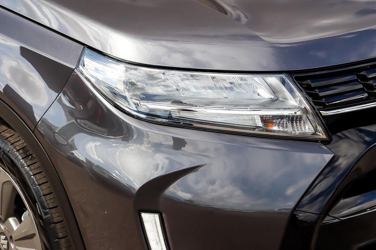 2026 Suzuki Vitara Turbo Hybrid LY Series II